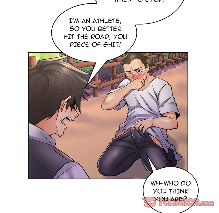 The Teacher’s Secret Chapter 23 Page 82