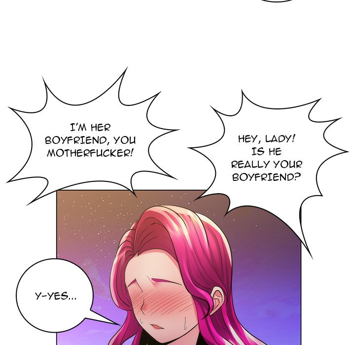 The Teacher’s Secret Chapter 23 Page 83