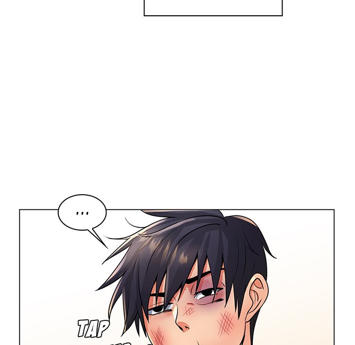 The Teacher’s Secret Chapter 23 Page 87