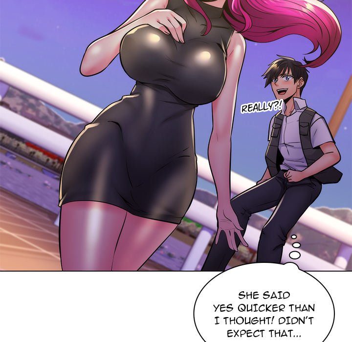 The Teacher’s Secret Chapter 23 Page 9
