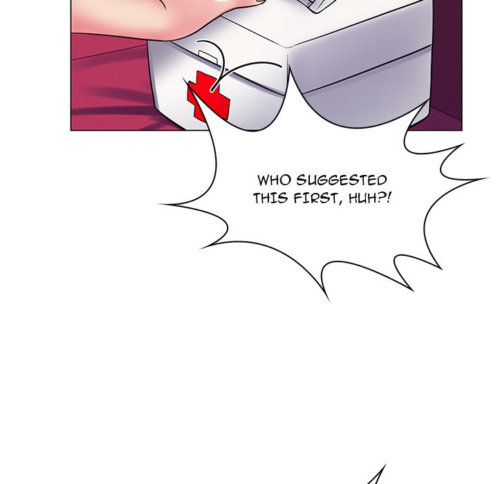 The Teacher’s Secret Chapter 23 Page 92
