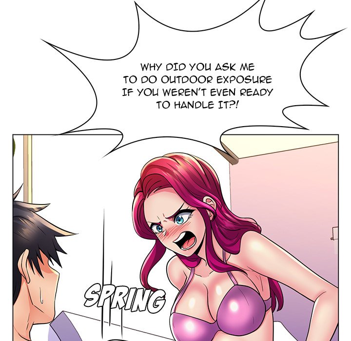 The Teacher’s Secret Chapter 23 Page 93