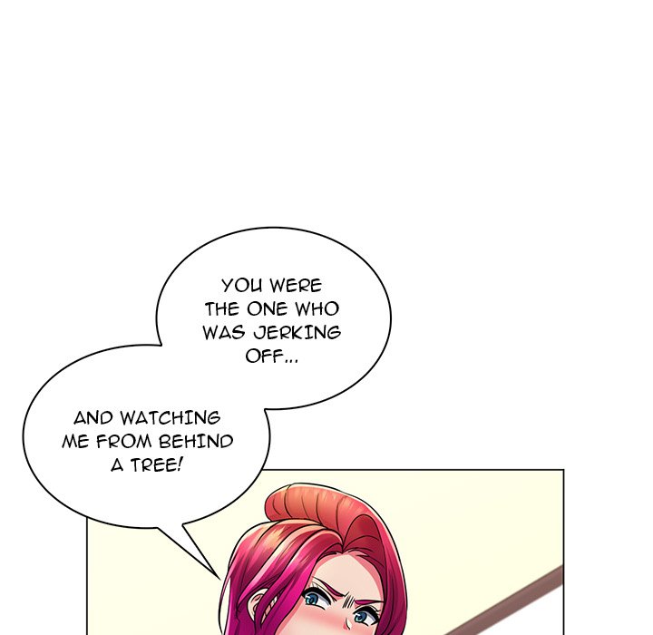 The Teacher’s Secret Chapter 23 Page 95
