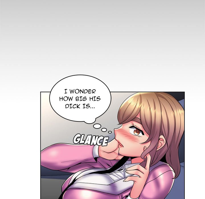 The Teacher’s Secret Chapter 24 Page 101