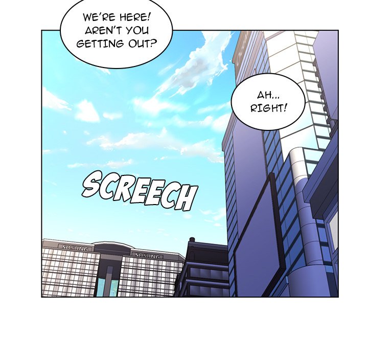 The Teacher’s Secret Chapter 24 Page 105