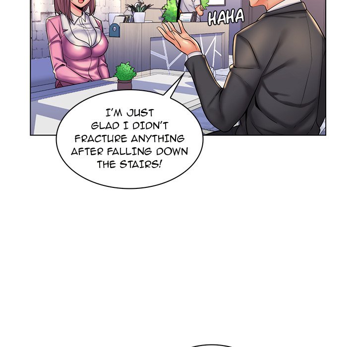 The Teacher’s Secret Chapter 24 Page 108