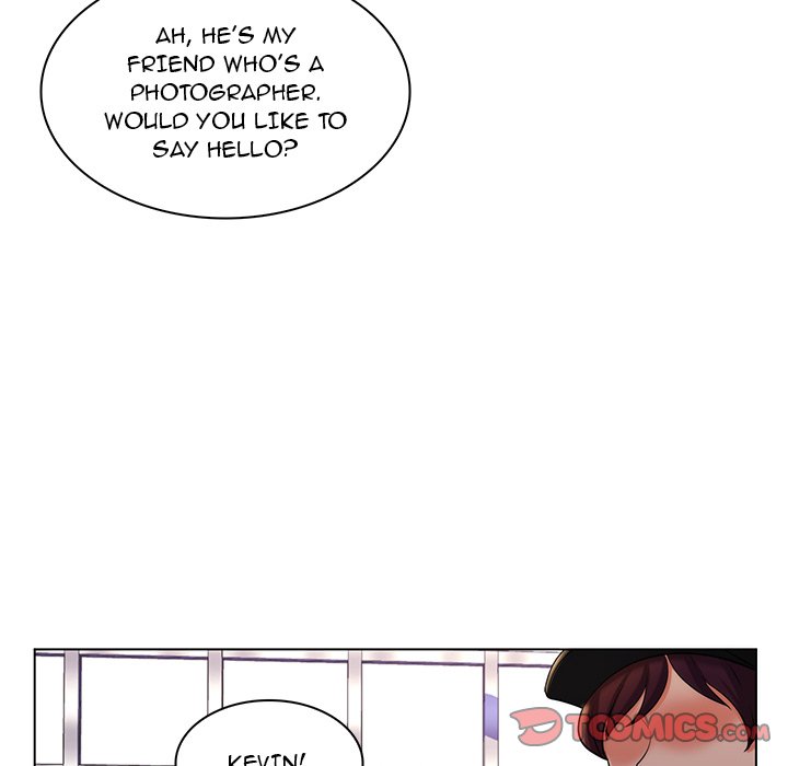 The Teacher’s Secret Chapter 24 Page 110