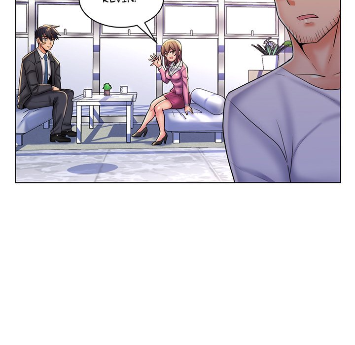 The Teacher’s Secret Chapter 24 Page 111