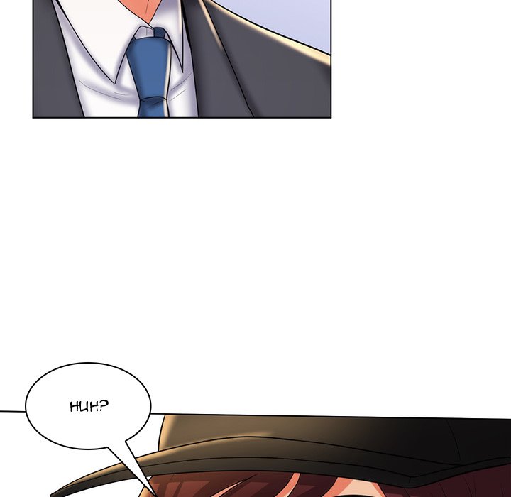 The Teacher’s Secret Chapter 24 Page 113