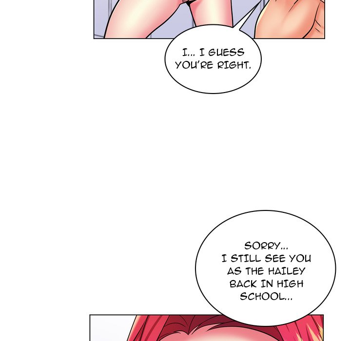 The Teacher’s Secret Chapter 24 Page 13