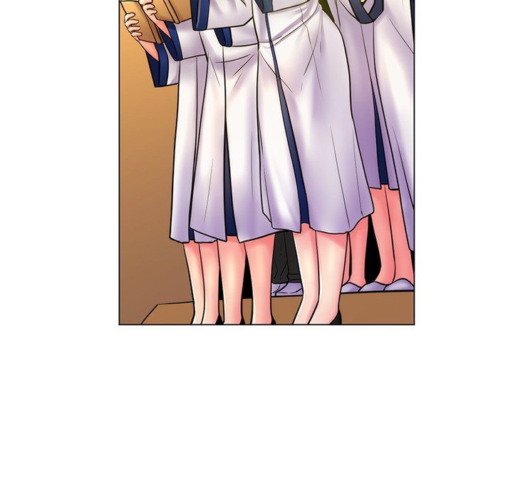 The Teacher’s Secret Chapter 24 Page 16