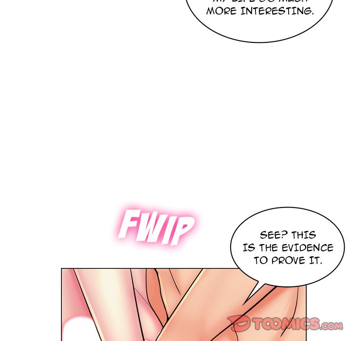 The Teacher’s Secret Chapter 24 Page 18
