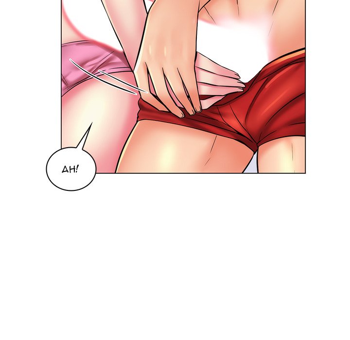 The Teacher’s Secret Chapter 24 Page 19