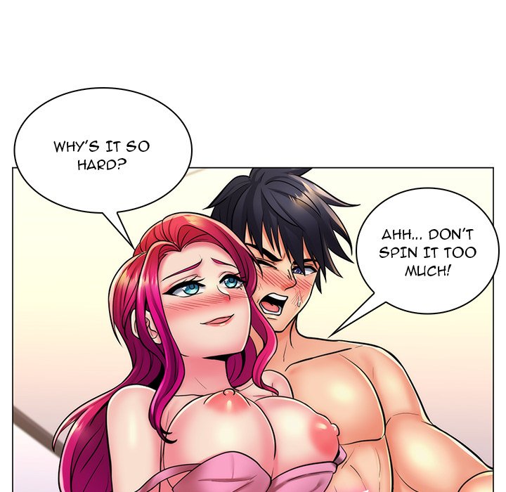 The Teacher’s Secret Chapter 24 Page 20