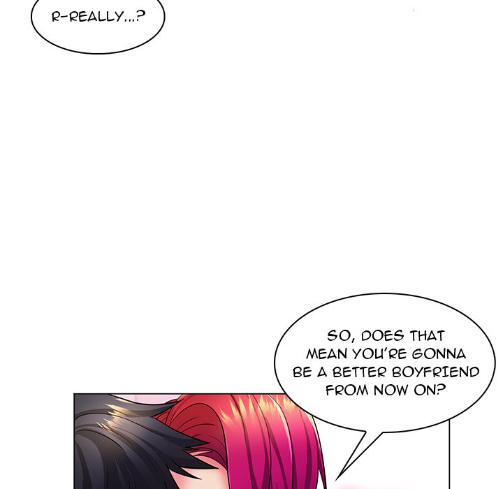 The Teacher’s Secret Chapter 24 Page 25