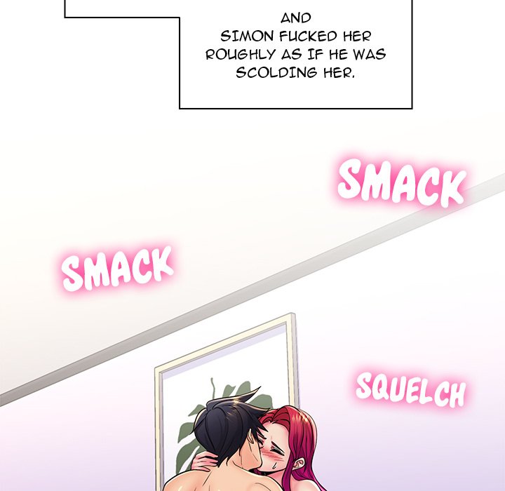 The Teacher’s Secret Chapter 24 Page 29