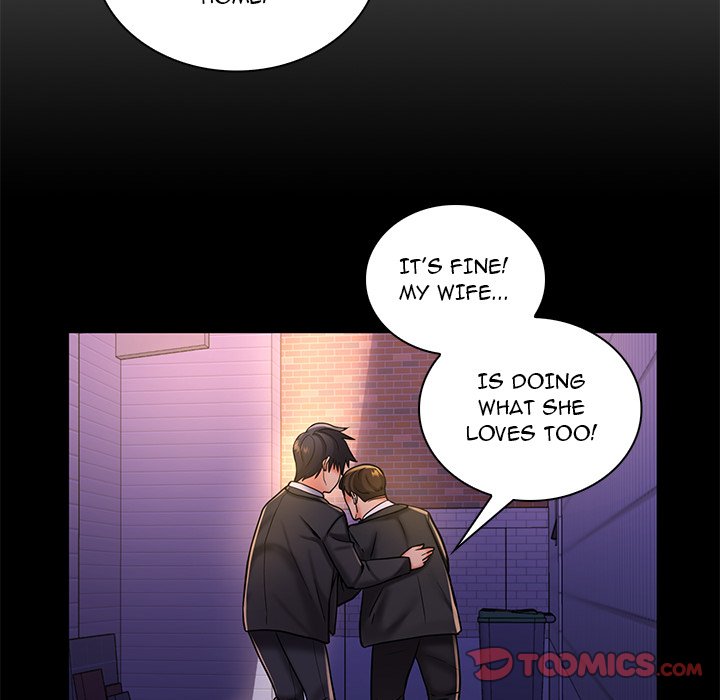 The Teacher’s Secret Chapter 24 Page 38