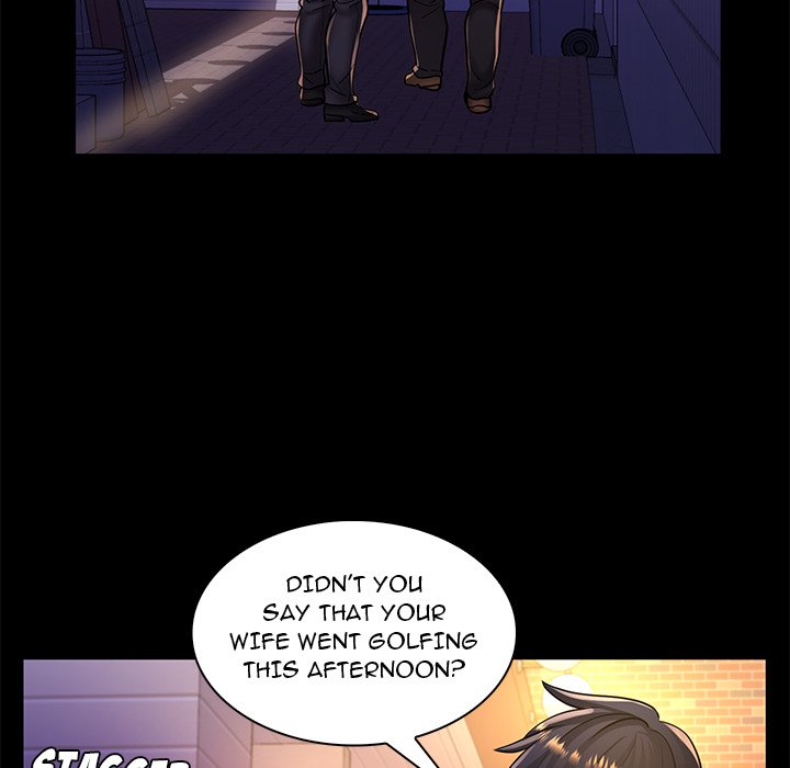 The Teacher’s Secret Chapter 24 Page 39