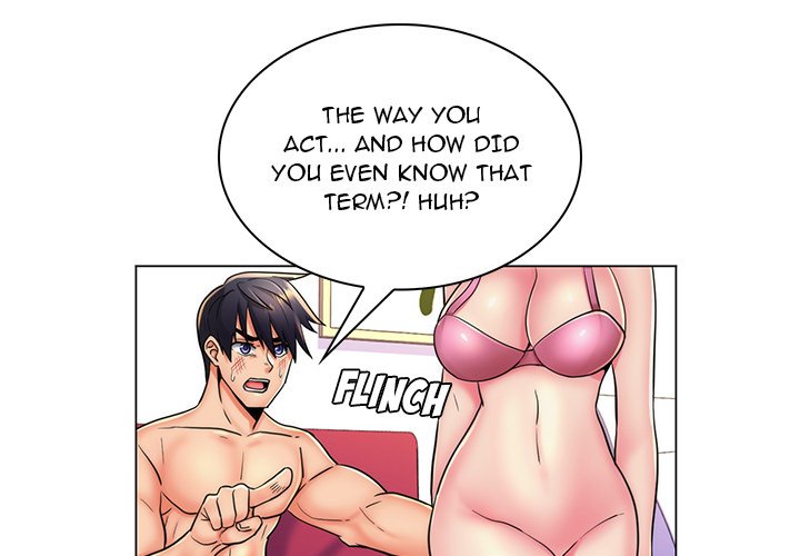 The Teacher’s Secret Chapter 24 Page 4