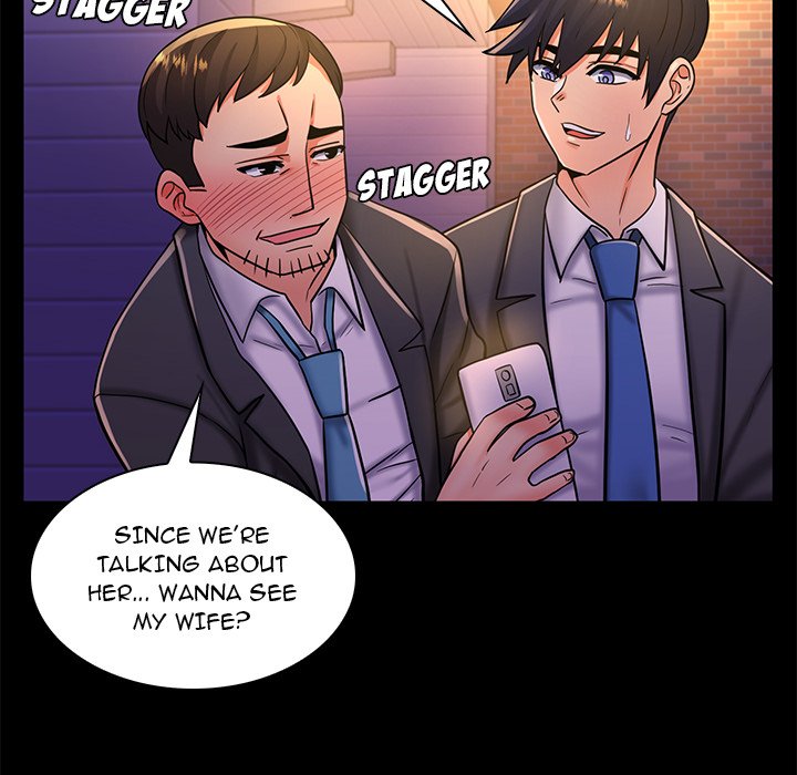 The Teacher’s Secret Chapter 24 Page 40