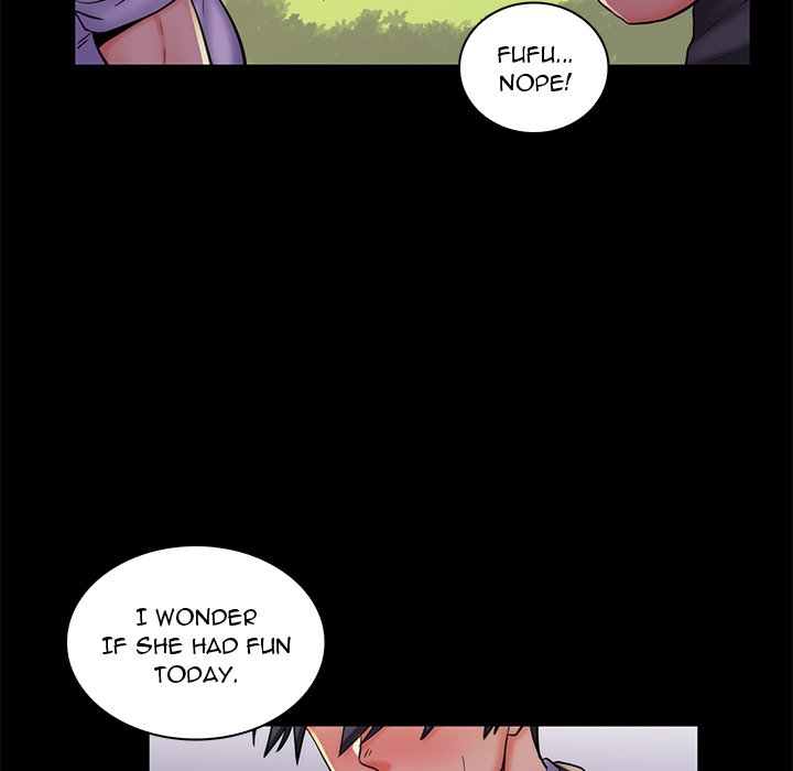 The Teacher’s Secret Chapter 24 Page 45