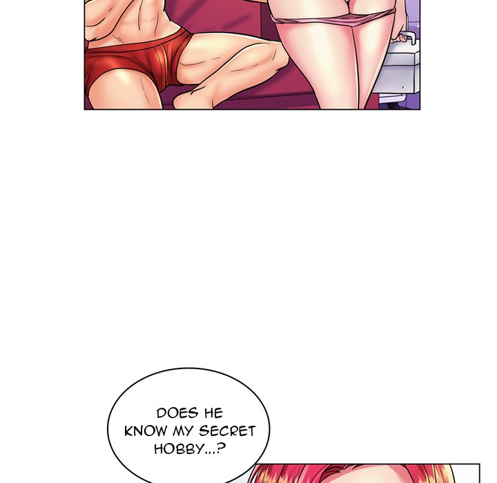 The Teacher’s Secret Chapter 24 Page 5