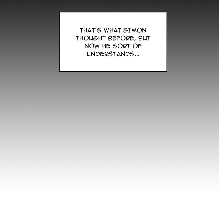 The Teacher’s Secret Chapter 24 Page 51