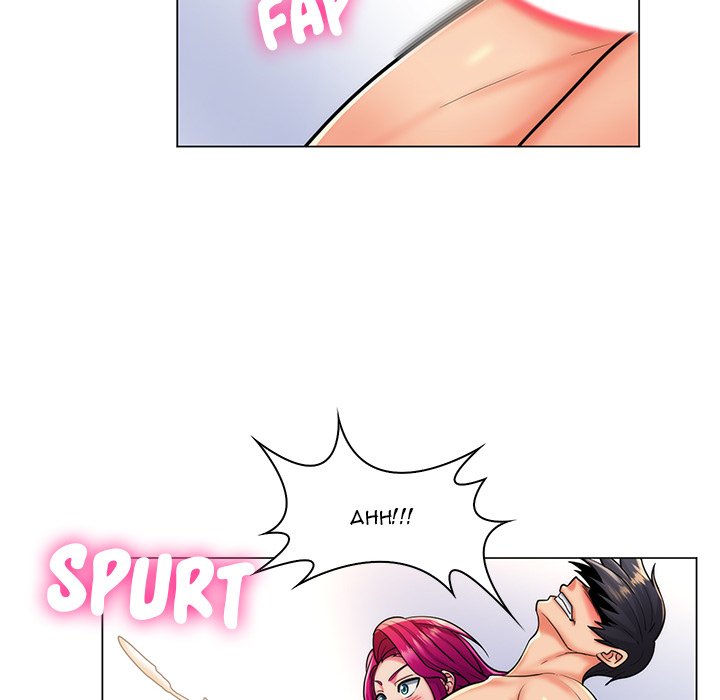 The Teacher’s Secret Chapter 24 Page 56