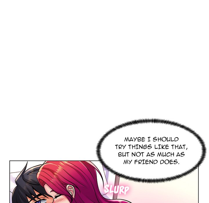 The Teacher’s Secret Chapter 24 Page 59