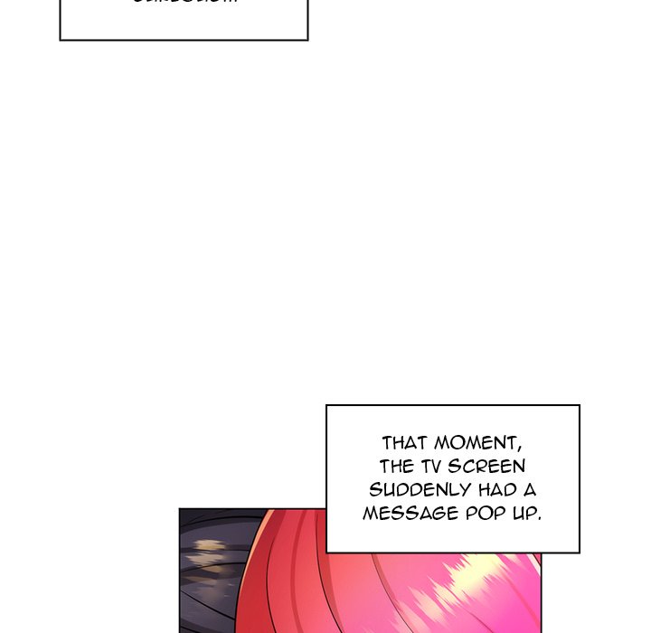 The Teacher’s Secret Chapter 24 Page 61