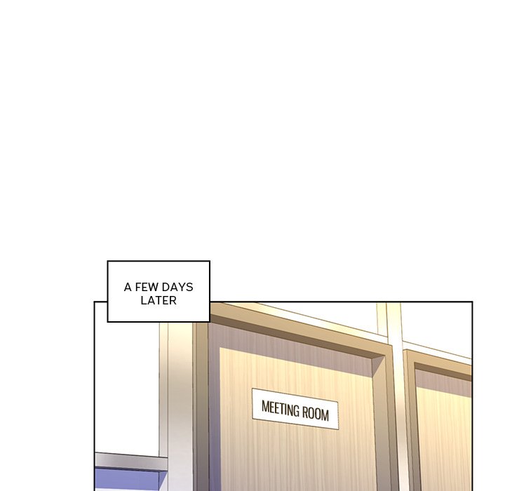 The Teacher’s Secret Chapter 24 Page 65