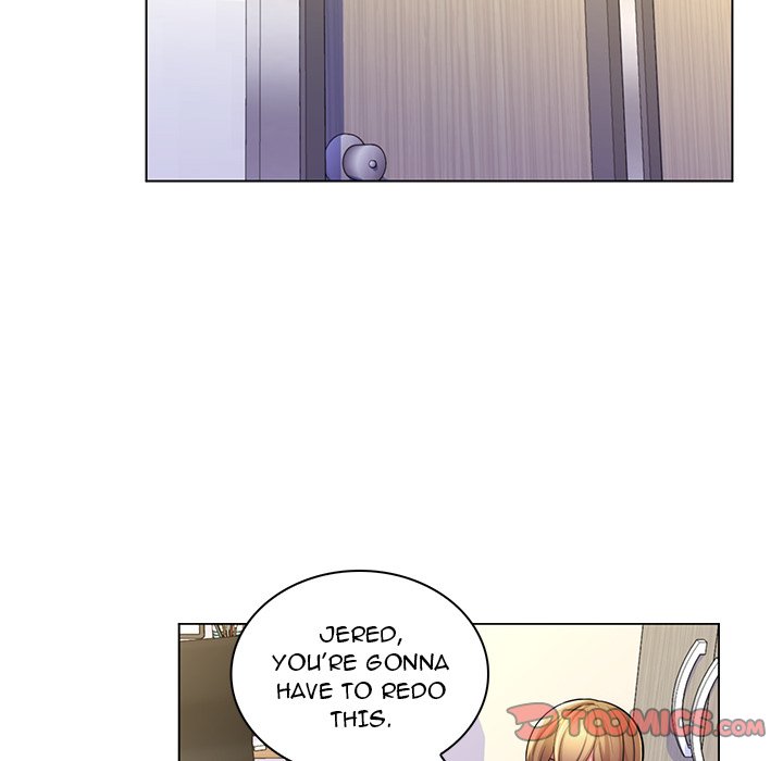 The Teacher’s Secret Chapter 24 Page 66