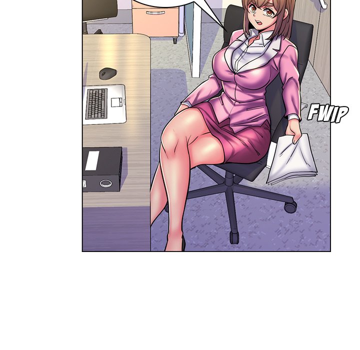 The Teacher’s Secret Chapter 24 Page 67