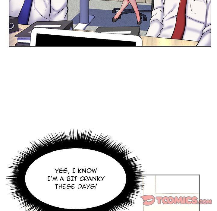 The Teacher’s Secret Chapter 24 Page 70