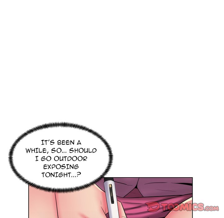 The Teacher’s Secret Chapter 24 Page 74