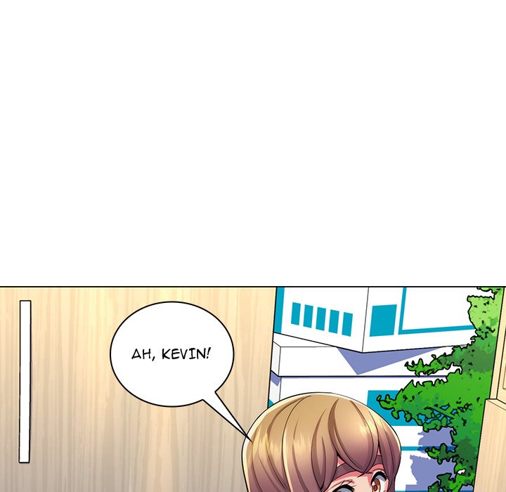 The Teacher’s Secret Chapter 24 Page 83