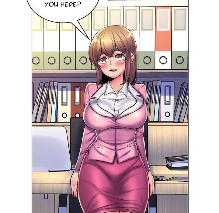 The Teacher’s Secret Chapter 24 Page 88