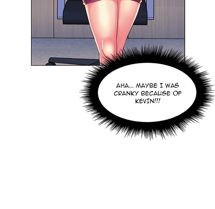 The Teacher’s Secret Chapter 24 Page 89