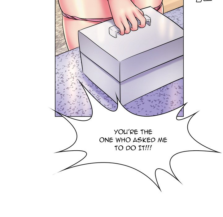The Teacher’s Secret Chapter 24 Page 9