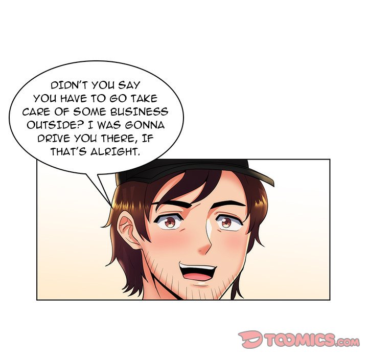 The Teacher’s Secret Chapter 24 Page 90