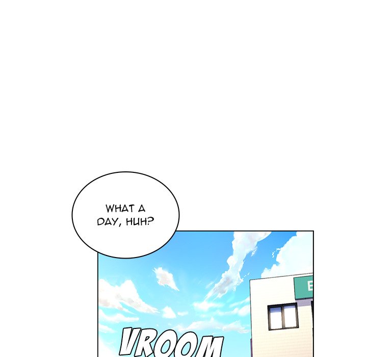 The Teacher’s Secret Chapter 24 Page 93