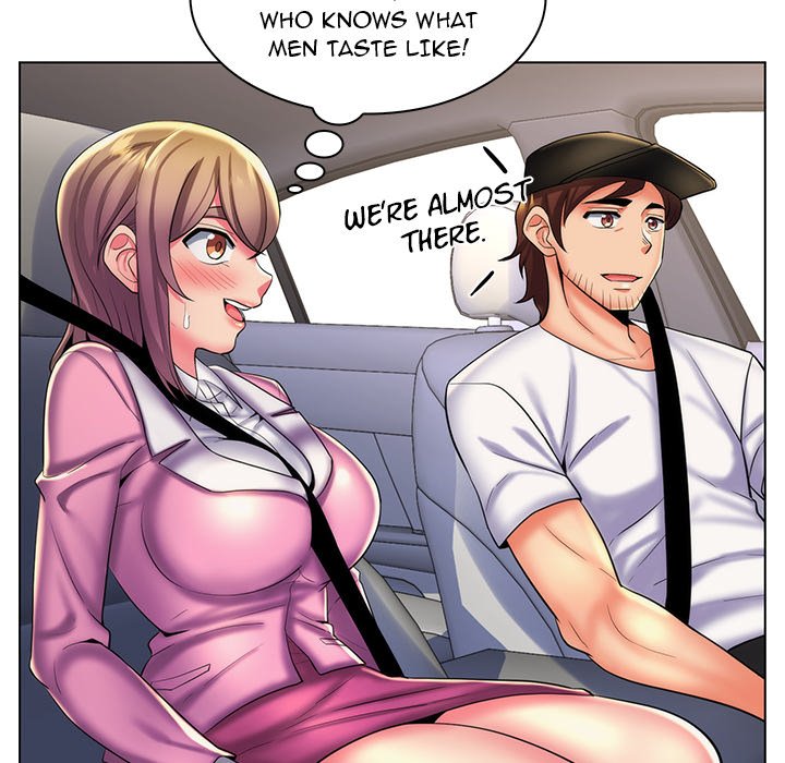 The Teacher’s Secret Chapter 24 Page 95