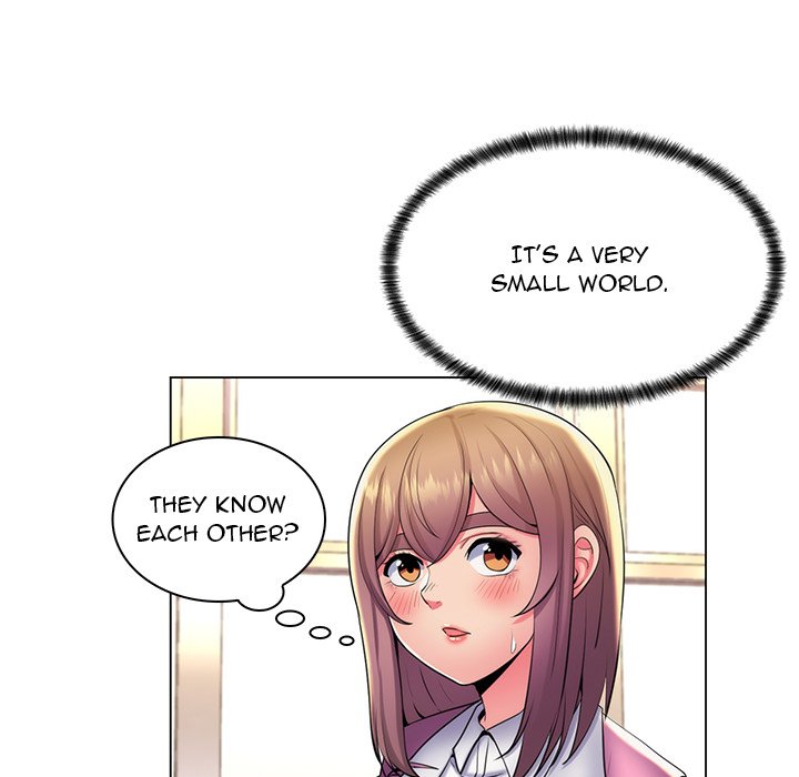 The Teacher’s Secret Chapter 25 Page 10