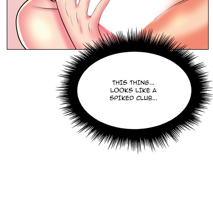 The Teacher’s Secret Chapter 25 Page 111