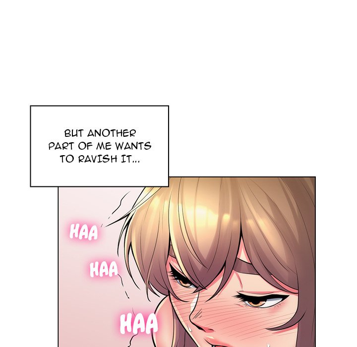 The Teacher’s Secret Chapter 25 Page 114