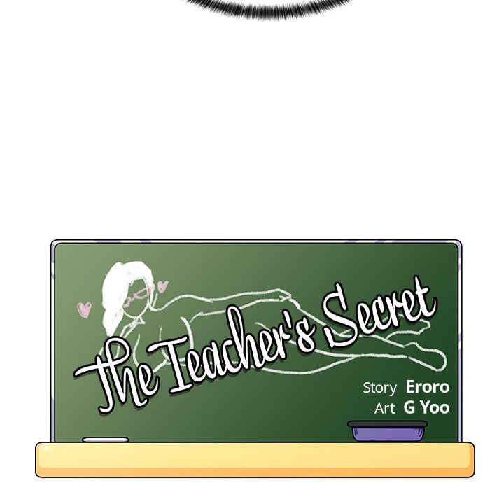 The Teacher’s Secret Chapter 25 Page 12