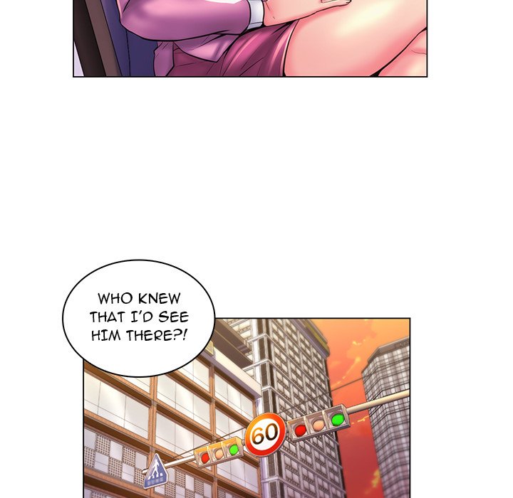 The Teacher’s Secret Chapter 25 Page 16