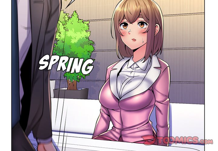 The Teacher’s Secret Chapter 25 Page 2