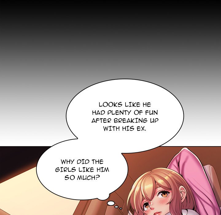 The Teacher’s Secret Chapter 25 Page 23
