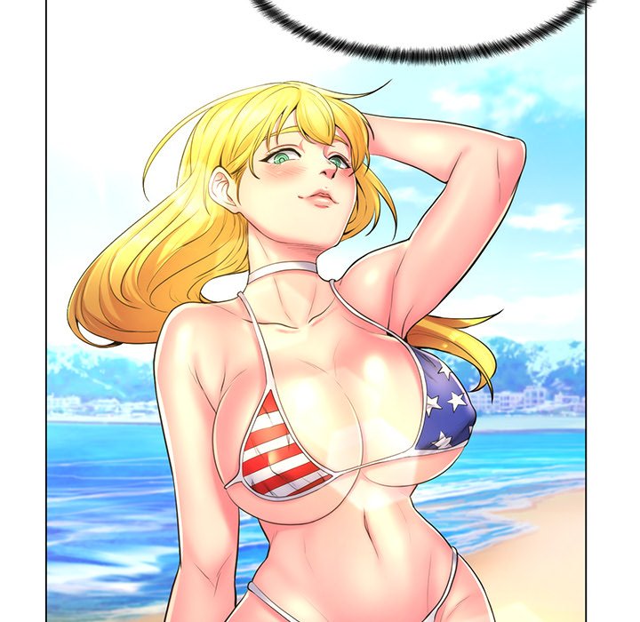 The Teacher’s Secret Chapter 25 Page 27